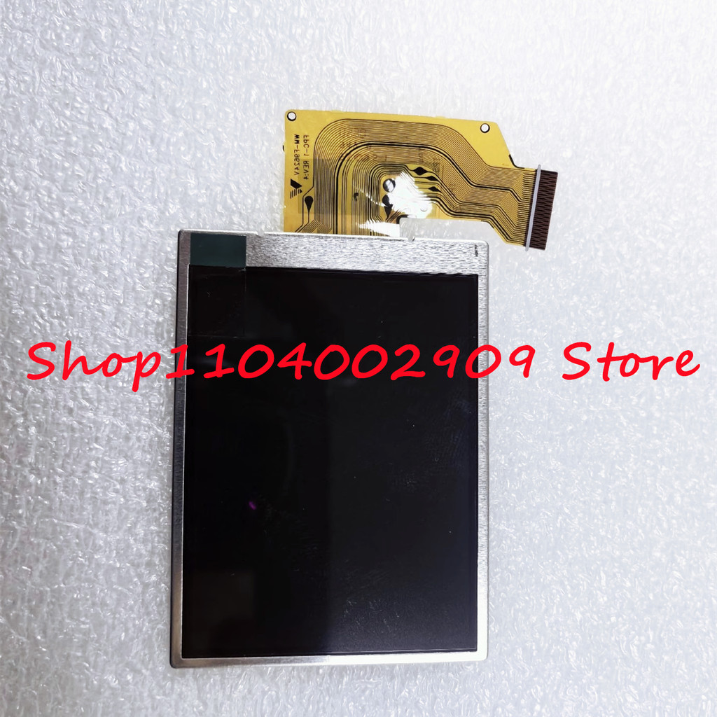 NEW LCD Display Screen For Nikon Coolpix A10 L23 L29 S32 S33 Digital Camera Repair Part
