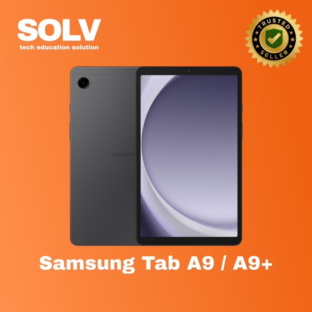 Samsung Galaxy Tab A9 / A9+ A9 Plus 4/64gb 8/128gb GREY