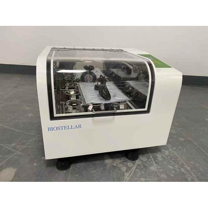 Shaking Incubator with LCD Screen Thermostatic Lab Incubator Shaker