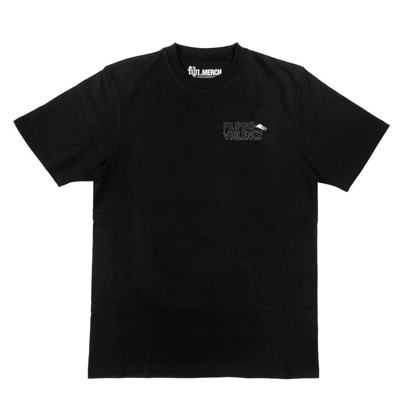 (COD) TEETHING FILIPINO VIOLENCE