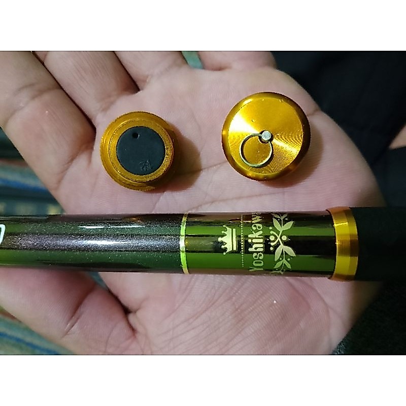 Tutup Bawah Original Yoshikawa ZE
