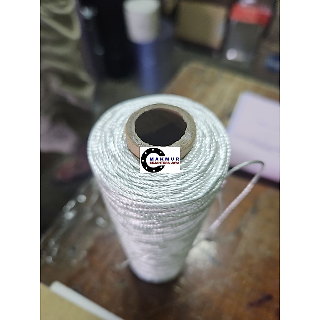 BENANG FIBERGLASS TALI FIBERGLASS