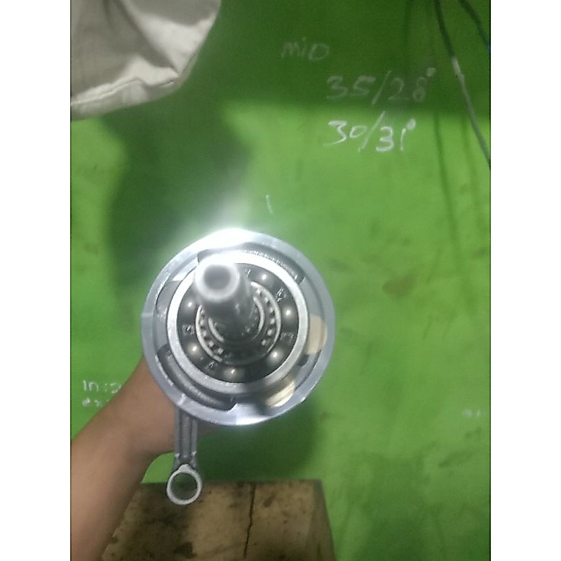 Kruk As NMAX Old/New AEROX Old/New LEXI Stroke Up
