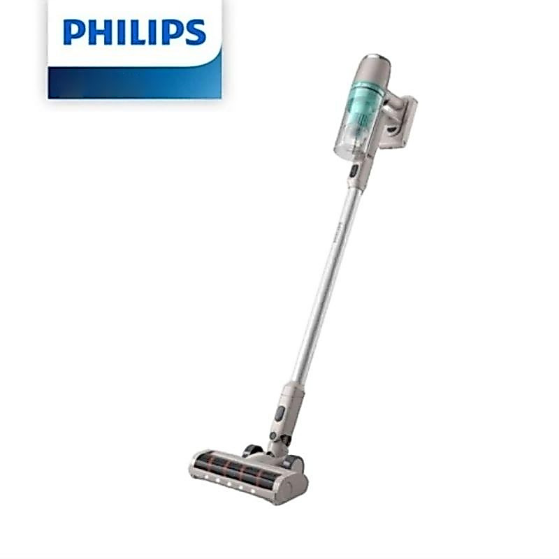 Philips 2000 Series XC2011/01 Vacuum Cleaner Tanpa Kabel