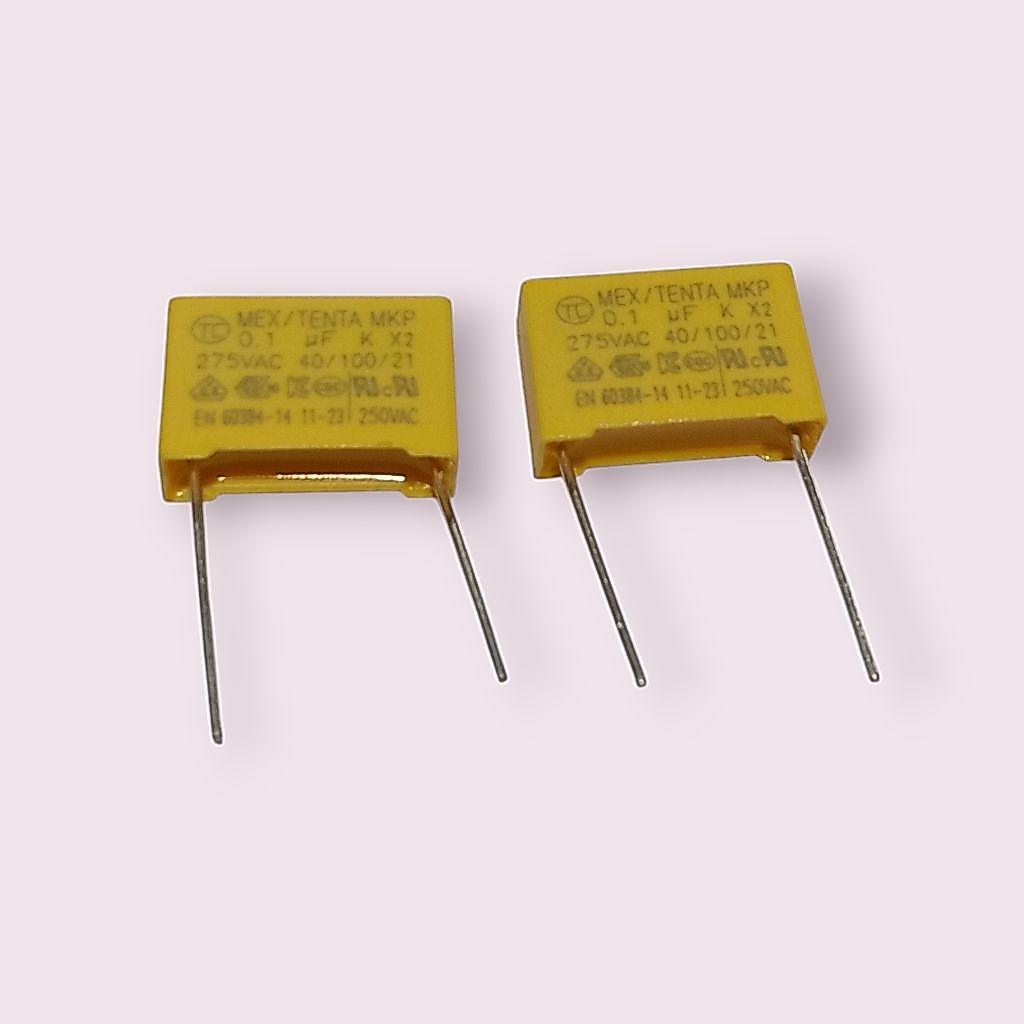Mkp 104-275v