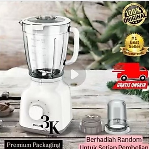 BLENDER PHILIPS HR 2106