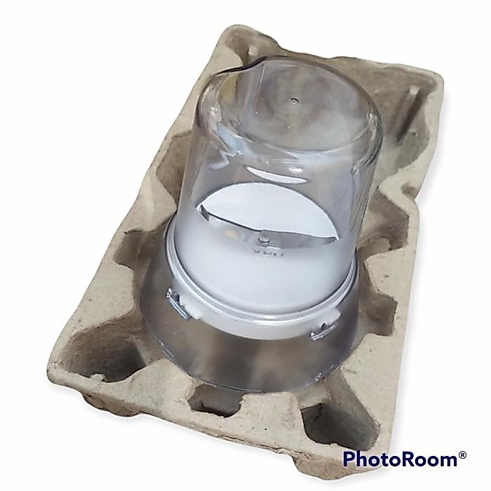 Karet Dry Mill Blender Philips HR 2056/2057 - ORIGINAL