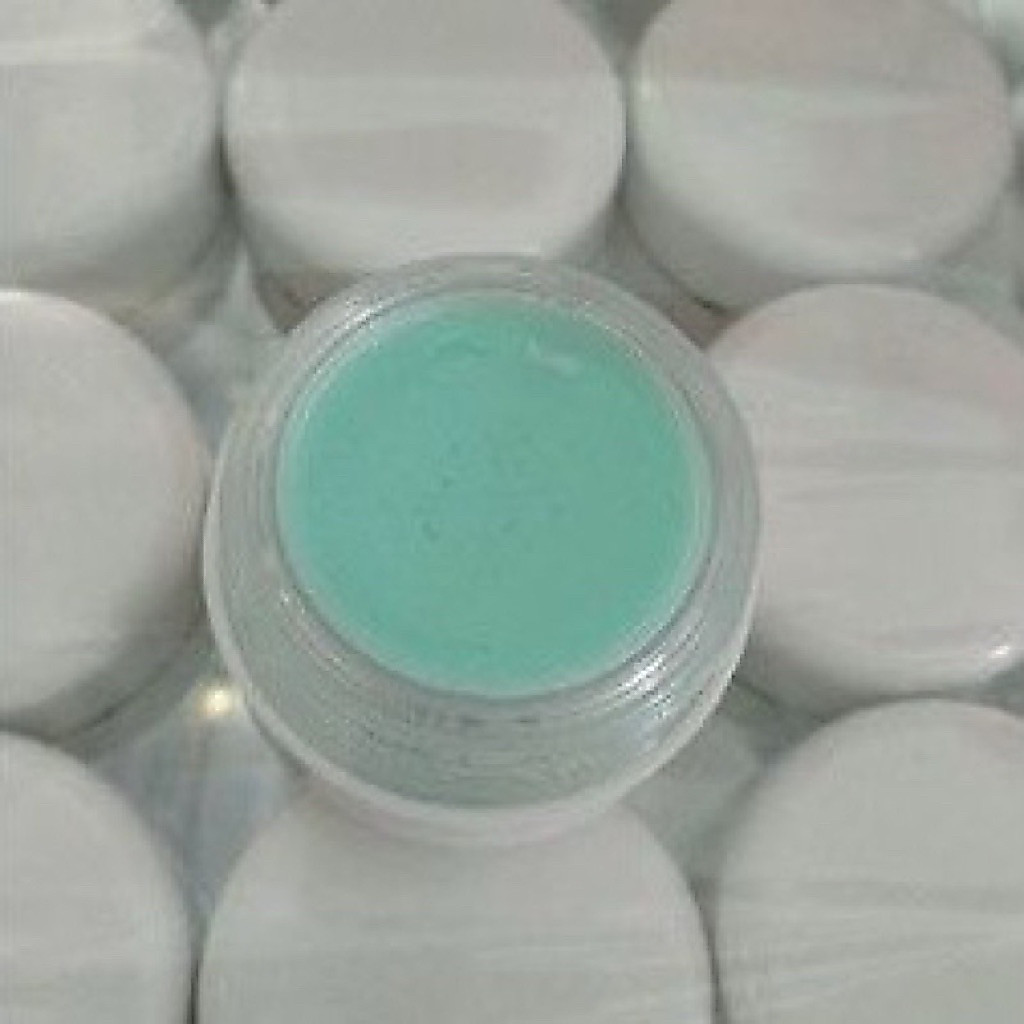 HTK cream malam flek tebal glowing smooth glow express