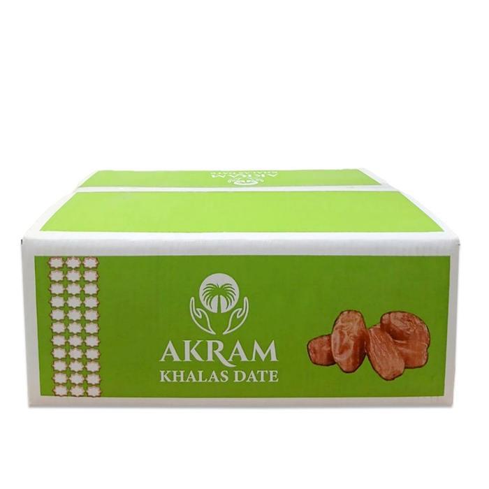 KURMA KHALLAS / KURMA EMIRATES / KURMA 1 DUS / KURMA PREMIUM 10KG