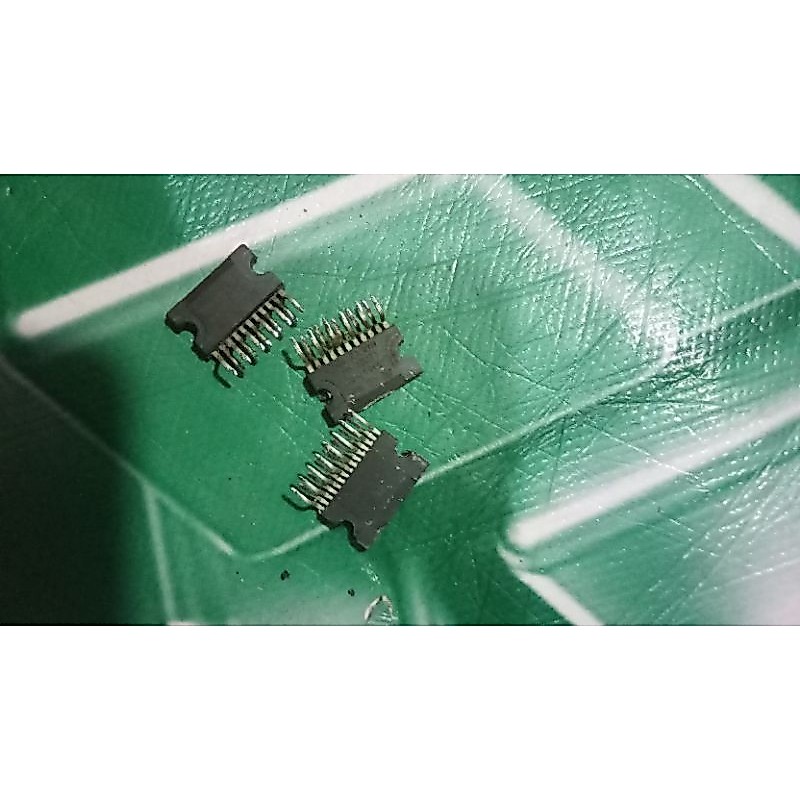 ic tda8174aw cabutan