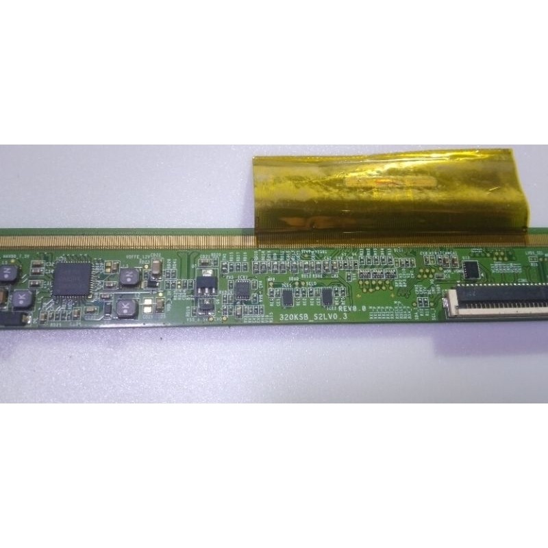 tcon tv led sony KDL 32r300b     Berkualitas