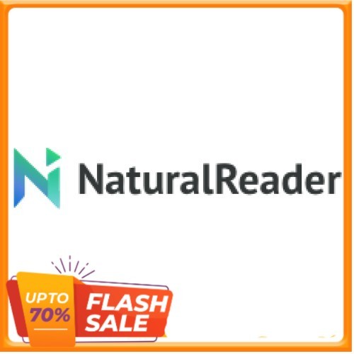 NaturalReader 15 Professional - Aplikasi Pembaca Tulisan Windows - Natural Reader Text To Speech TTS