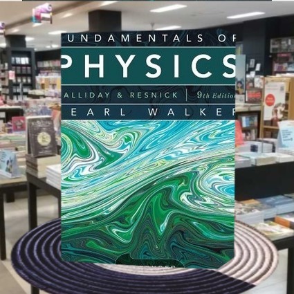 Fundamentals of Physics 9th Edition
