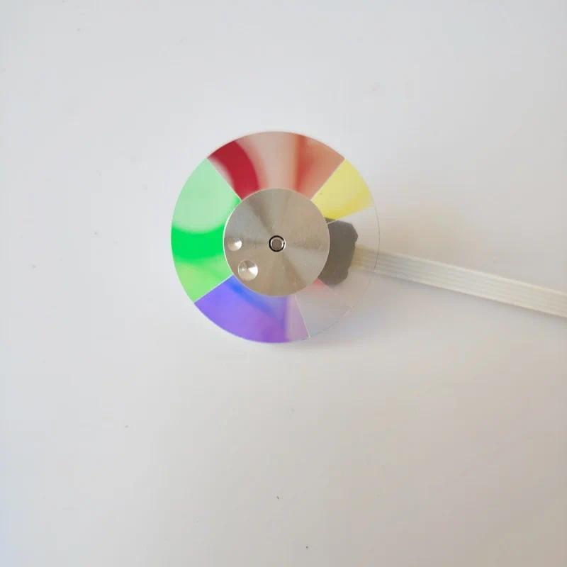 Top quality Original NEW Color Wheel for  NEC NP110 NP115 NP216 V230 V230X V260X V281W V300W V300WG 