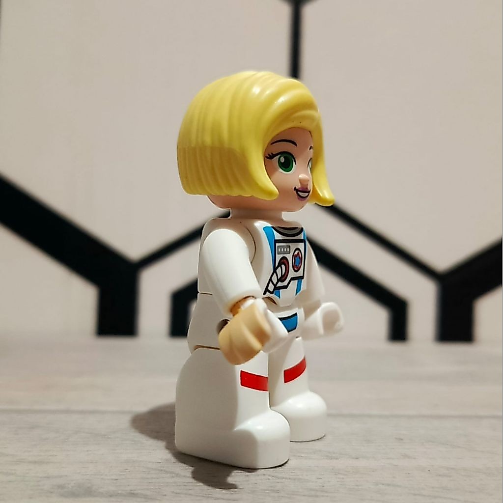 Minifigure Lego ori