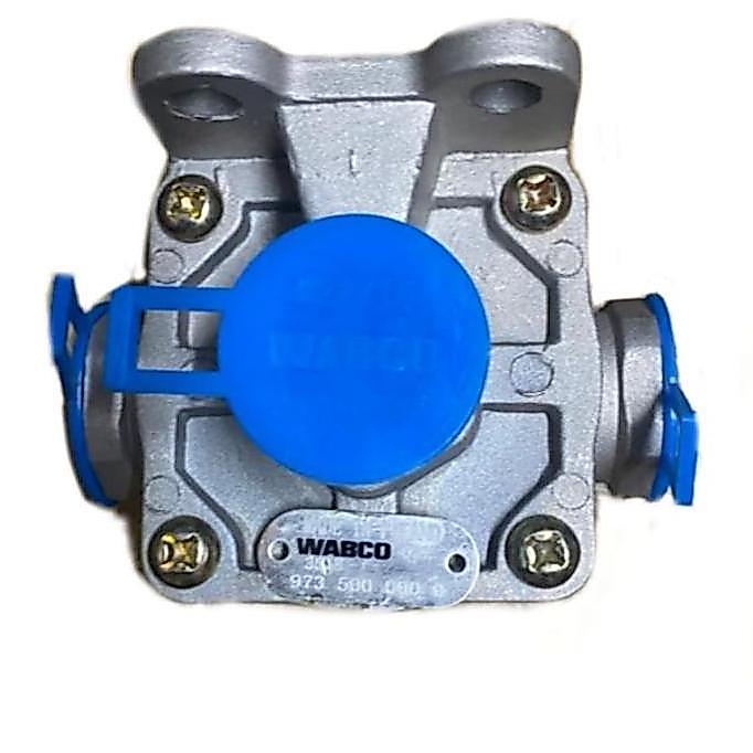 Quick Release Valve 229859
