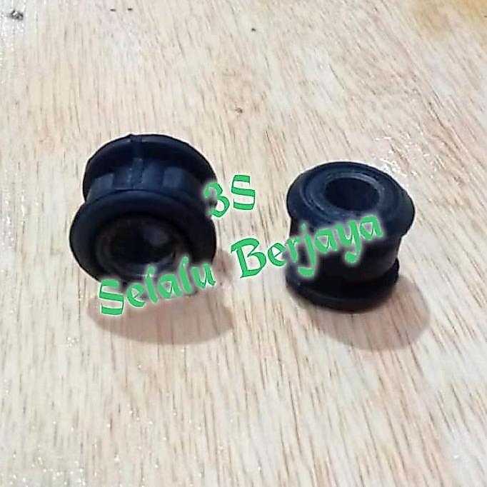 Bushing gromet rack steer power steering Avanza / Xenia old