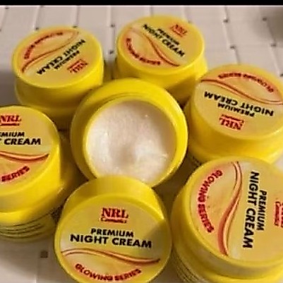 Ecer Cream NRLEkonomis B22 Cream nrl Terbaru nrl glowing memutihkan memudarkan jerawat dan bekas bop