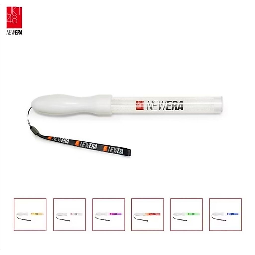 Lightstick Official JKT48 New Era V2