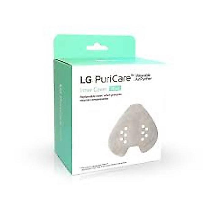 Inner Fpfpac30 Silicon Lg Puricare Wearable Air Purifier Mask