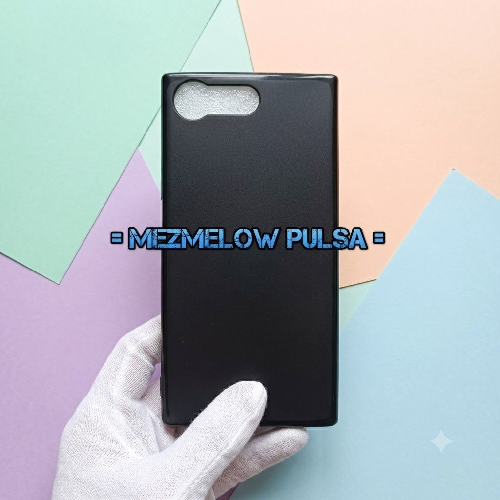 TPU Silicone / Caseng Case / Softacse Sony Xperia X Compact