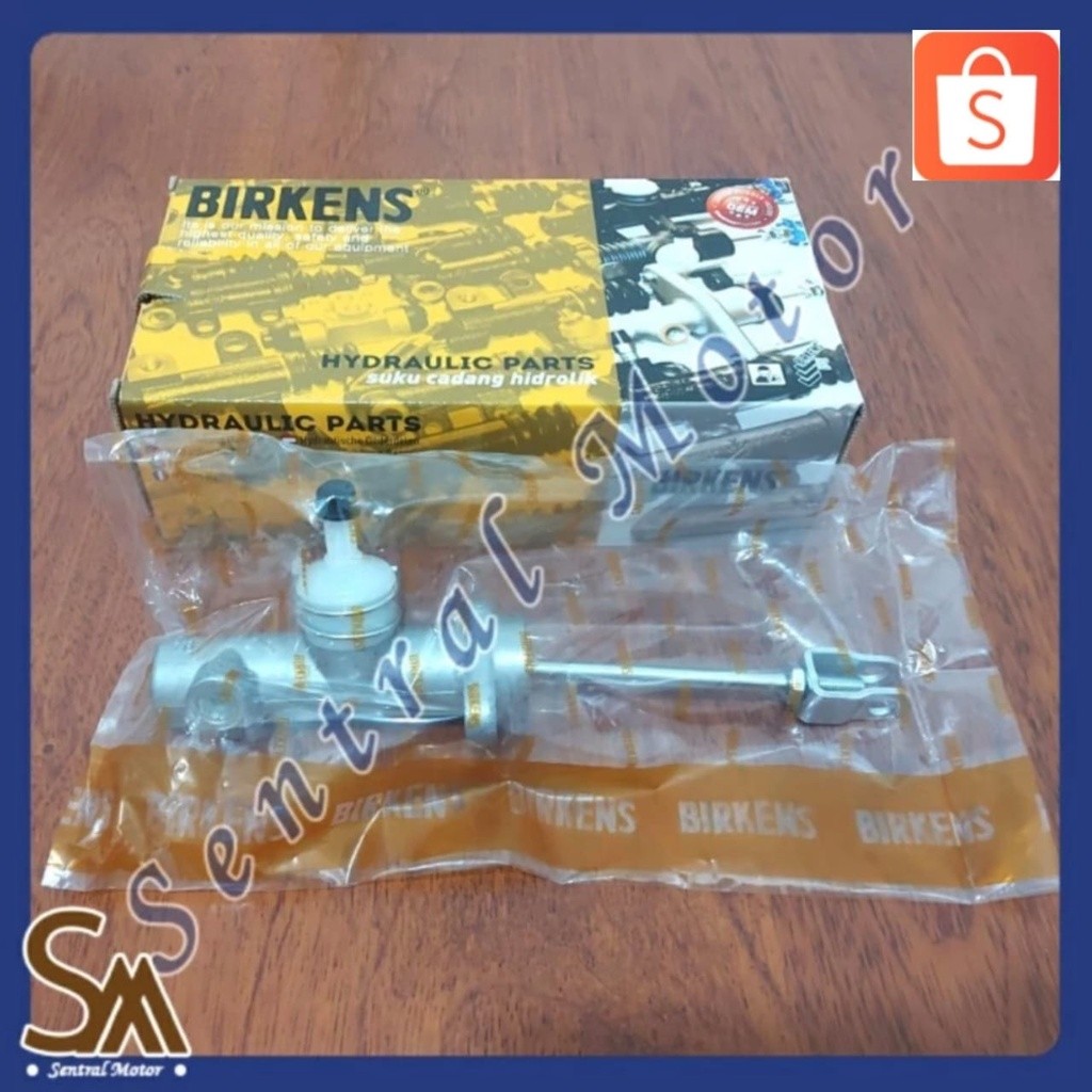 Master kopling atas Mitsubishi Canter PS 110/125/136/Canter 125 HDX/136 SHDX BIRKENS