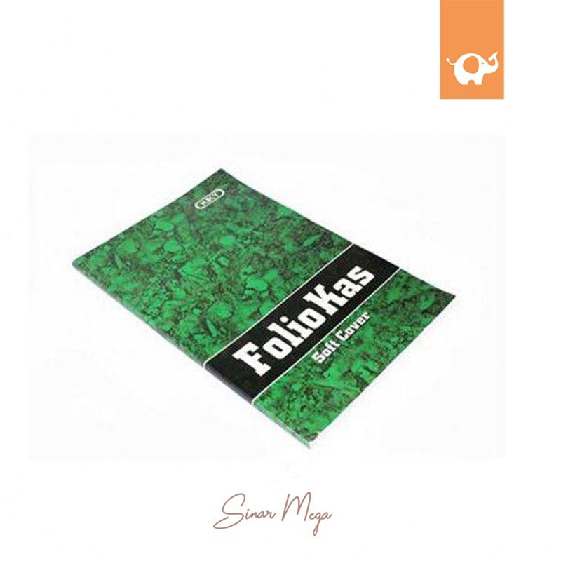 

Kiky Buku Folio Kas 80SC Murah