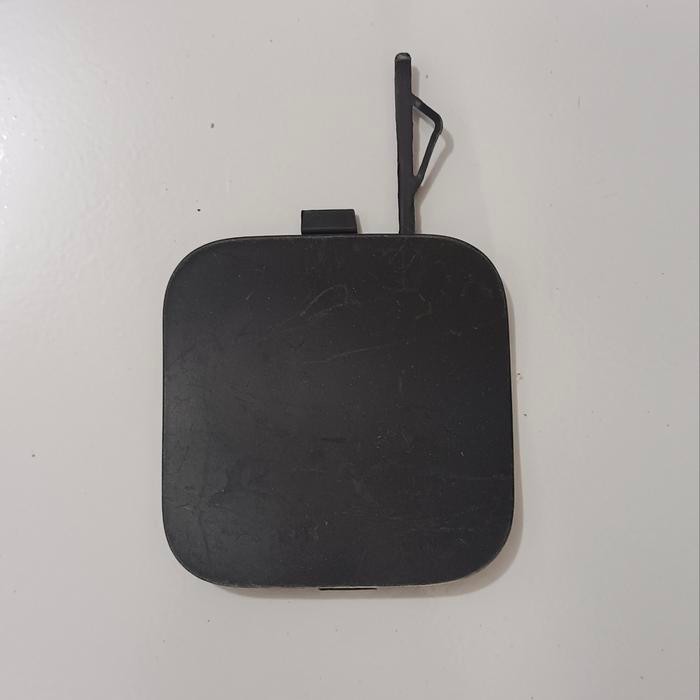 tutup derek atau bumper bemper belakang avanza xenia 2014 hitam bahan best