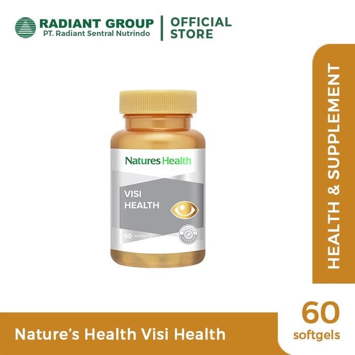 Natures Health Visi Health