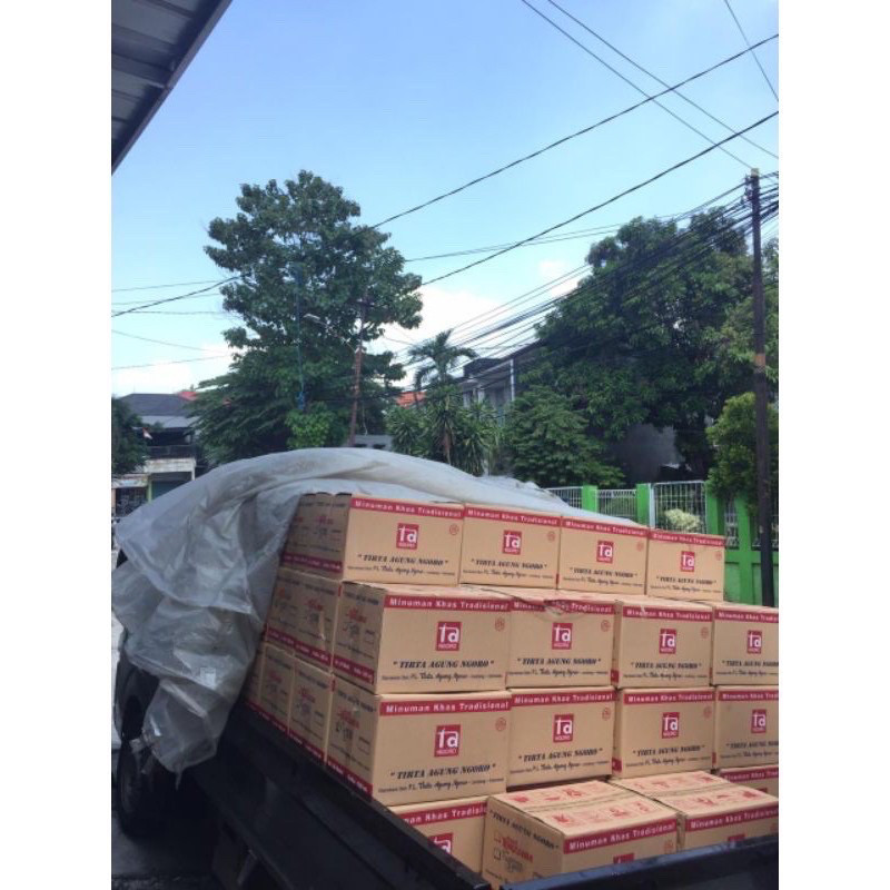 

JAMIN MURAH !!!CEMILANCEUROMLAH - coffee beer 1 dus (hanya instant)(BISA LANGSUNG ORDER)