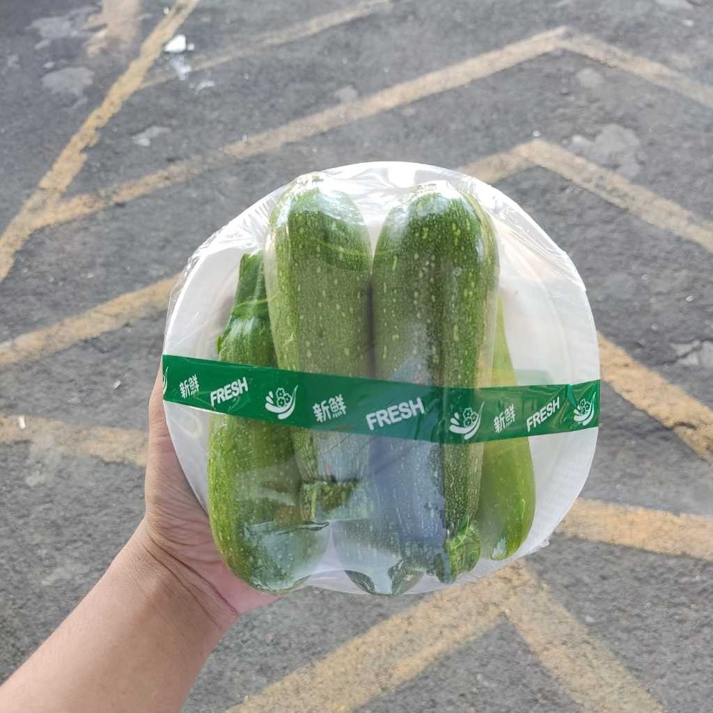 

ASBA SAYUR KUSA 500G SEGAR
