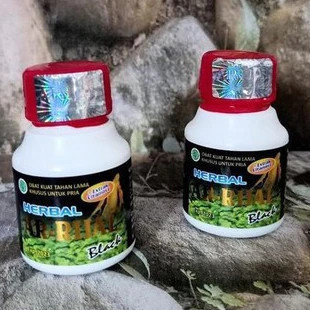 Baru (privasi aman) KAPSUL KUAT DAN TAHAN LAMA AR-RIJAL JAMU KUAT TAHAN LAMA KEJANTANAN PRIA (04)