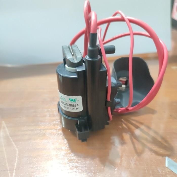 (BACA DESKRIPSI) Fly Back Flyback TV LG BSC 25-N0874 /FlyBack BSC 25 - N 0874 / 25N0874