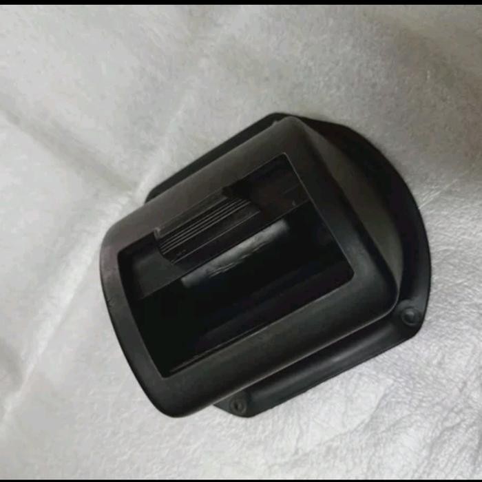 Box Tutup Ventilasi Bawah Dashboard / Box Head Lamp Futura ST100