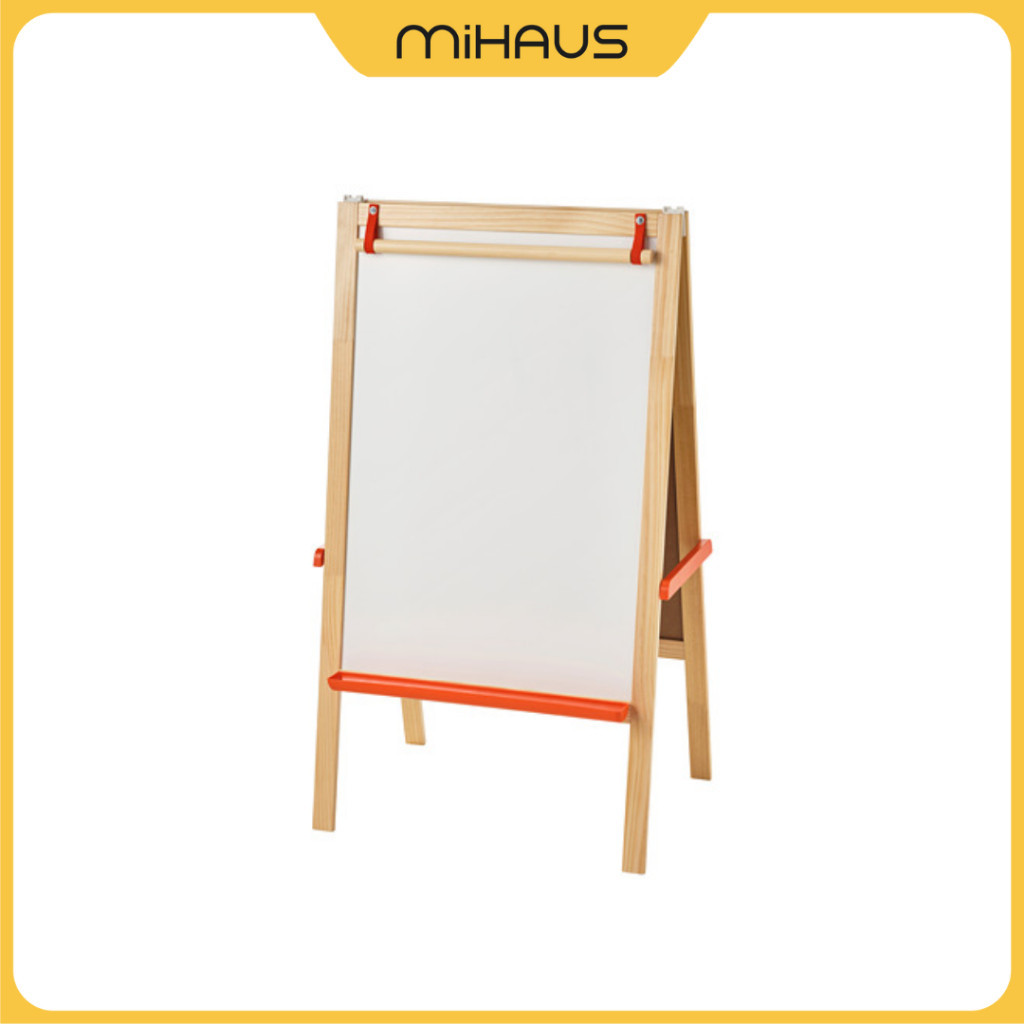 

New Arrival IKEA MÅLA Papan lukis, kayu lunak