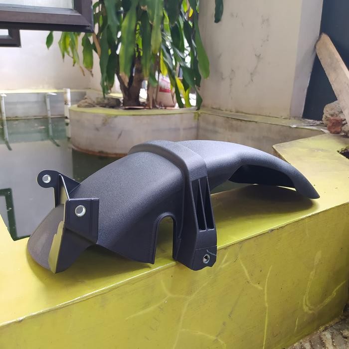 Spakbor Kolong Vespa Sprint / Spakbor Dalam Vespa Sprint