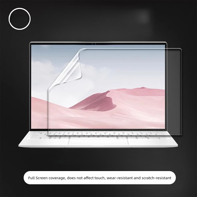 3 PCS Clear / Matte 16 Inch Laptop Screen Protector Film For Samsung Galaxy Book 4 Pro Book 3 Pro 16
