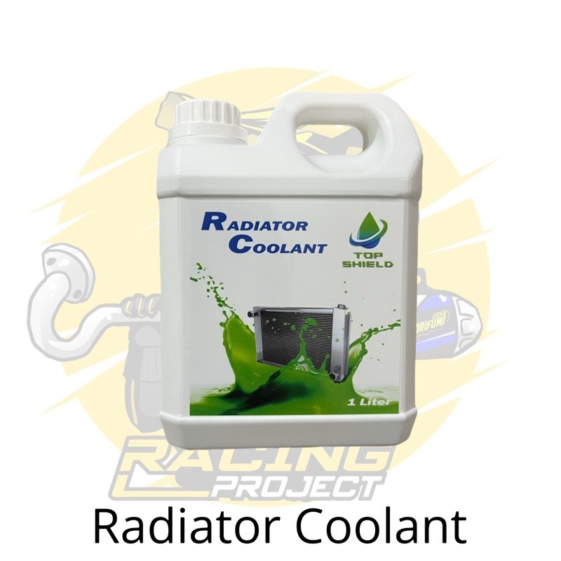 Air Radiator 1Liter