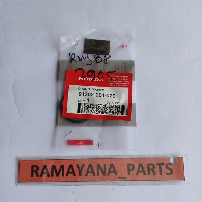 O Ring 30.8mm 91302001020