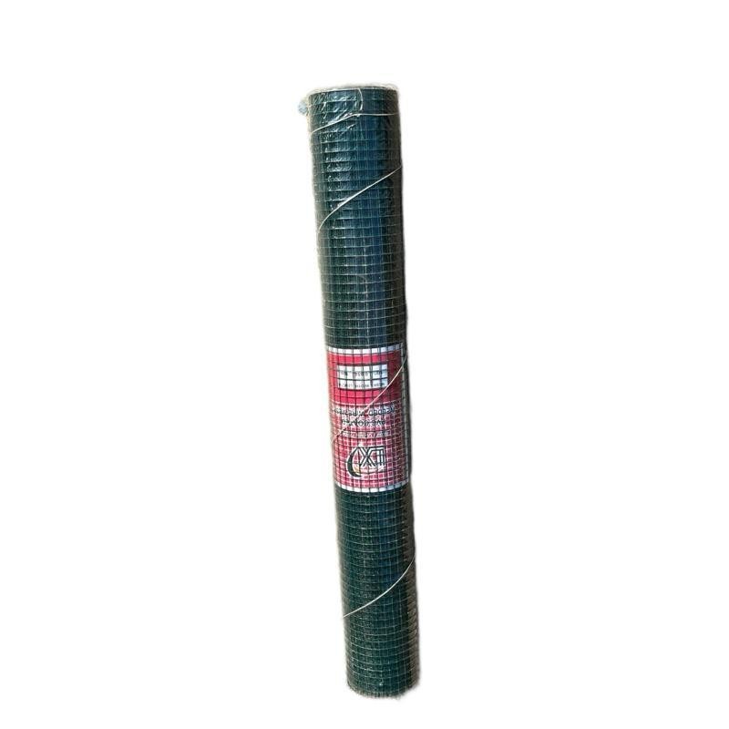 Kawat Loket Ram Hijau Anti Karat 1/2 Inch & 1/4 Inch – Per Rol 10 Meter | Mesh Kandang Ayam & Kebun 