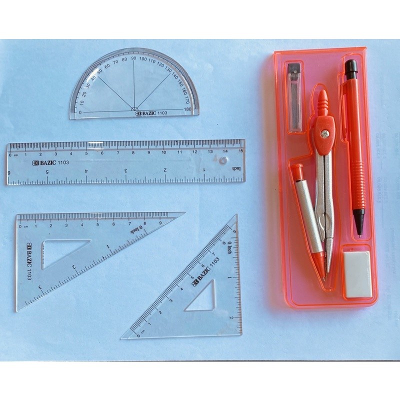 

Jangka Set Bazic Math