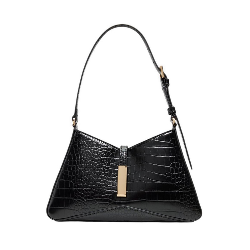 Aldo Julietta Shoulder Bag - Black