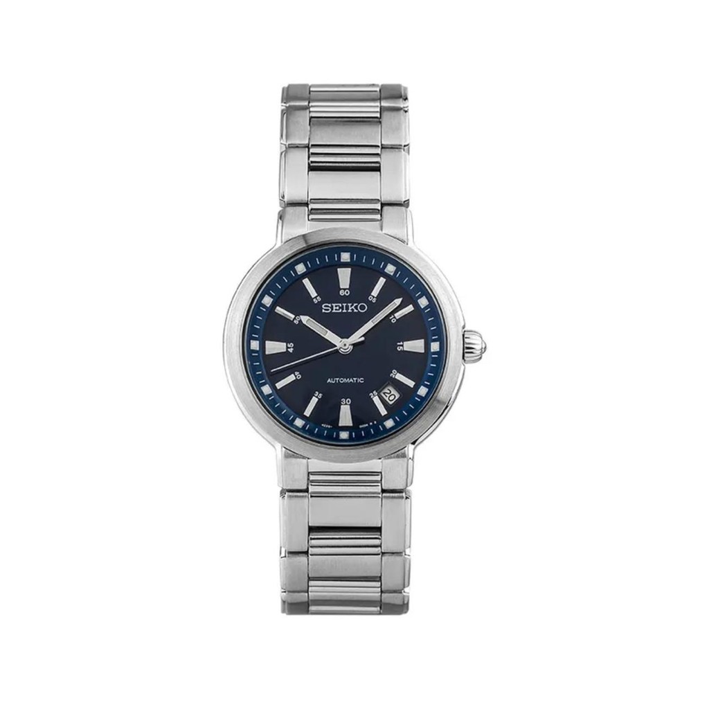 Seiko snh013 jam tangan original automatic pria ori snh013k1 snh013j1 snh013p1 snh013 watches