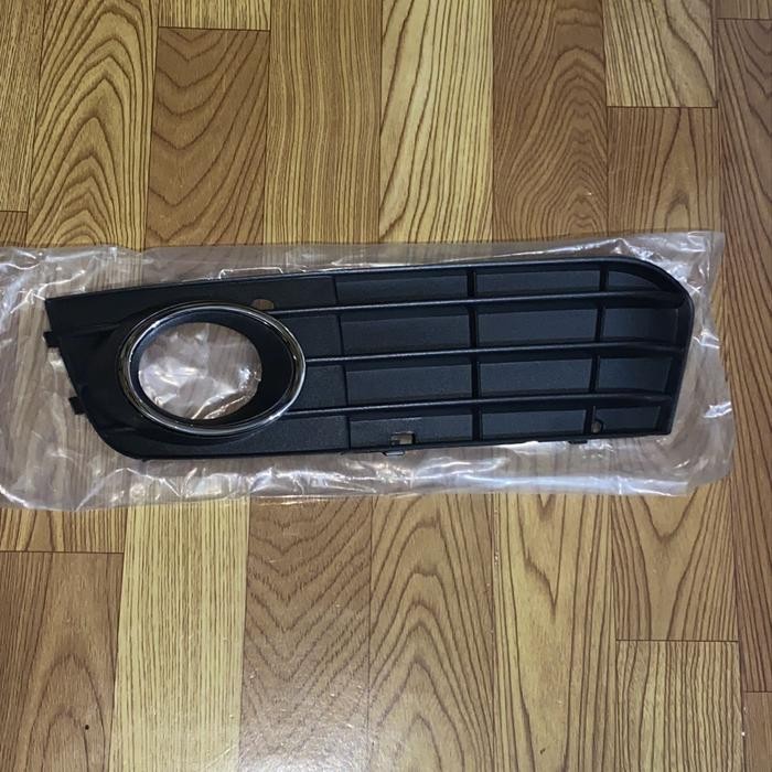 FOGLAMP COVER AUDI A4 B8 quality