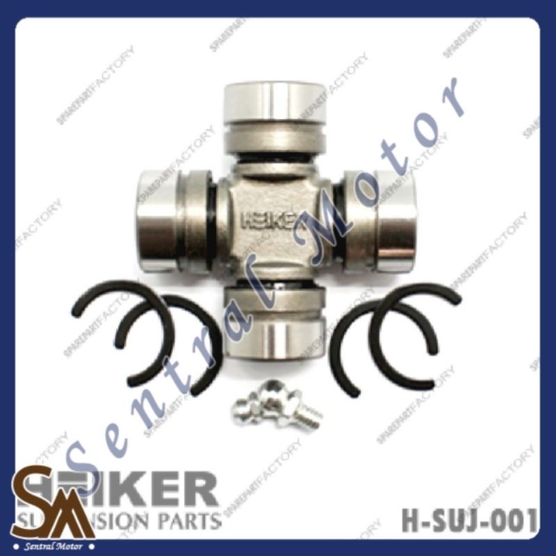 Cross Joint Kopel Suzuki Carry New HEIKER