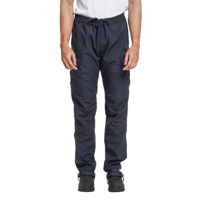 ORIGINAL EIGER X-TORLA CARGO LONG PANTS - Black, L