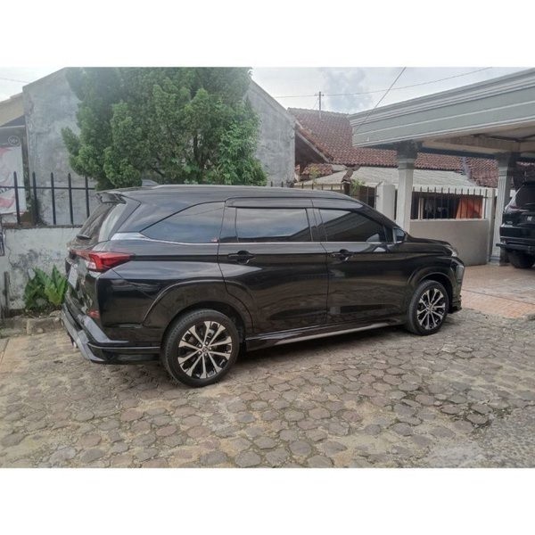 BODIKIT AVANZA VELOZ BODYKIT TOYOTA AVANZA VELOZ 2022  2023 2024 2025 BODYKIT AVANZA VELOZ 2022 GRAD