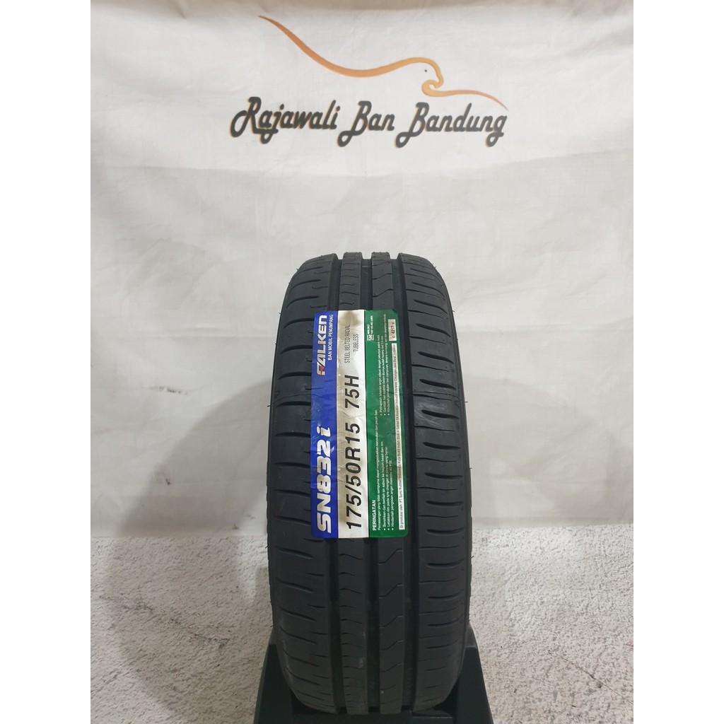 Ban Mobil Ring 15 Falken Sincera 175/50 R15 SN832i