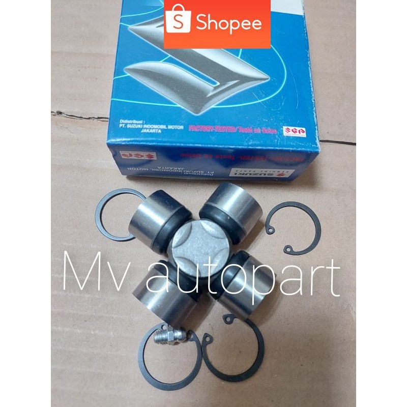 Cross joint kopel Suzuki Apv Arena GL GX GS Original