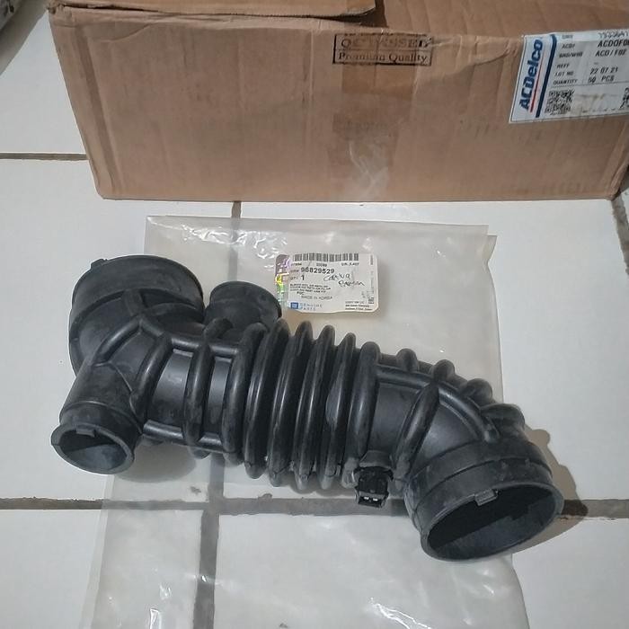 Selang Elbow Hawa Filter Udara Chevrolet Captiva Bensin NFL C100 GM quality